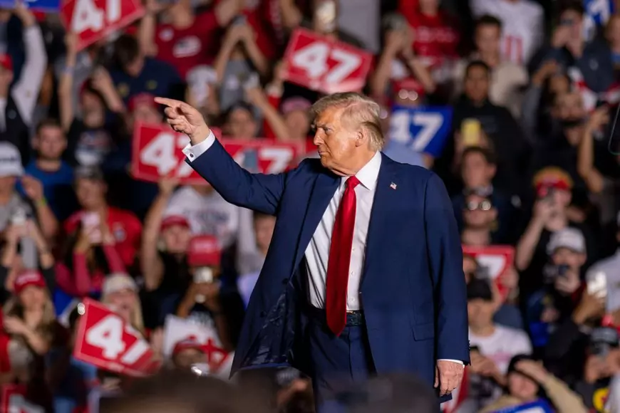 Alegeri prezidențiale SUA 2024. Cele cinci probleme-cheie dezbătute în campania pentru alegerile prezidențiale din SUA