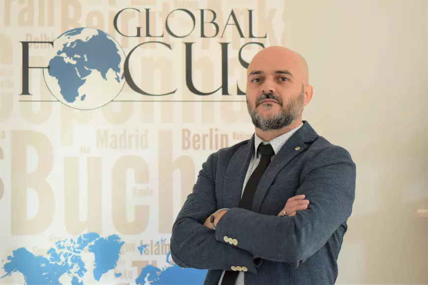 Rufin Zamfir, Expert în Dezinformare Rusească: „Este Obligatoriu Ca ...