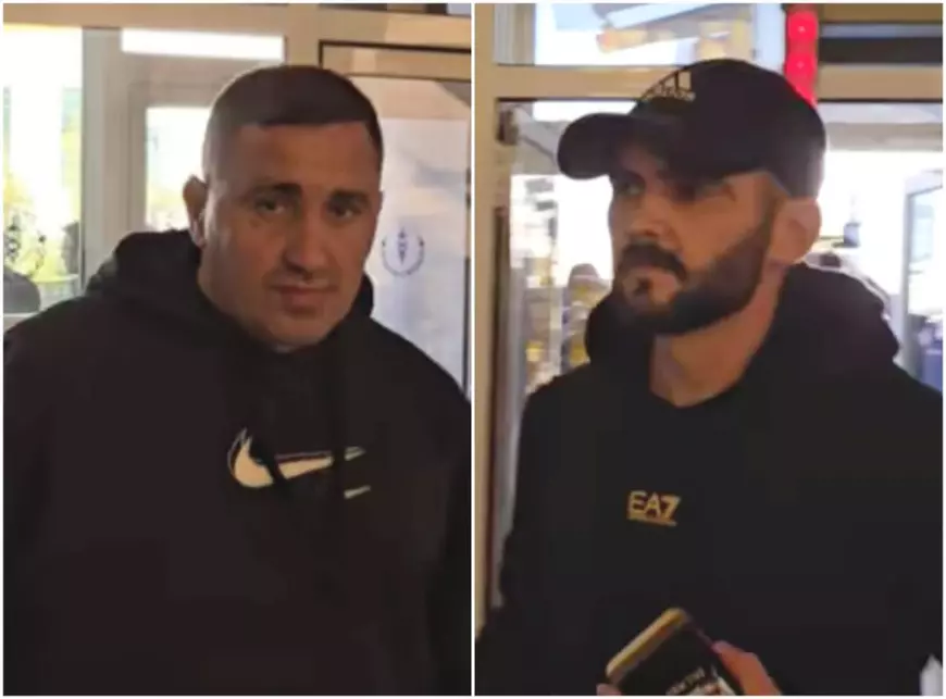 De ce i-a arestat Curtea Supremă pe suspecții asasinatului de la Arad. Judecătorii invocă dovezi „fără echivoc” ale unor relații intime între inculpați