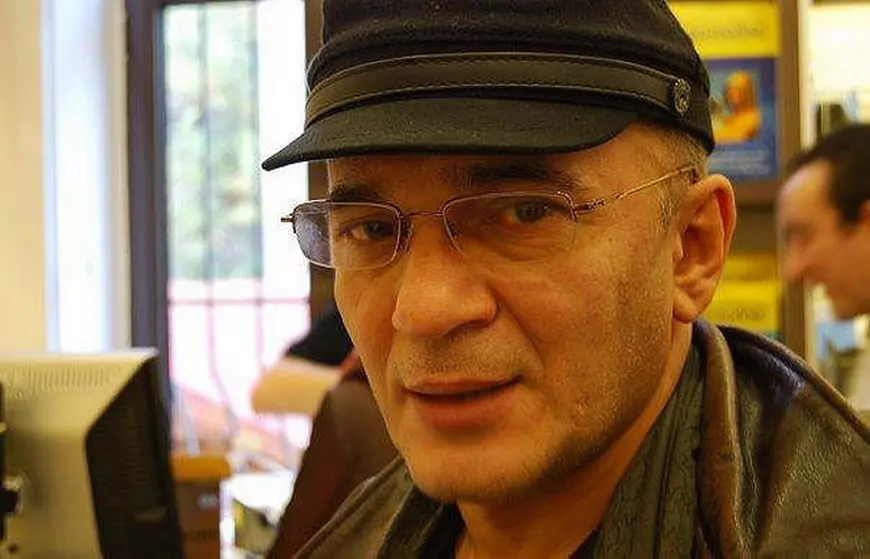 „Regizorul morţii”: Povestea lui Sergiu Bahaian, afaceristul care a comandat uciderea a trei oameni. Doi dintre ei au fost îngropaţi de vii