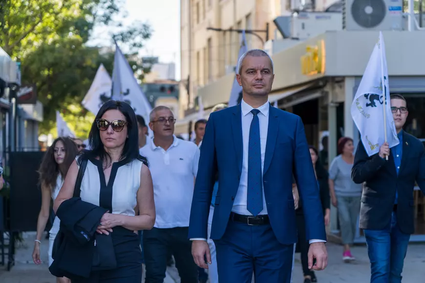 Conexiunile AUR cu Moscova. Partidele proruse din Bulgaria și Moldova, tovarășe de joacă ale lui George Simion