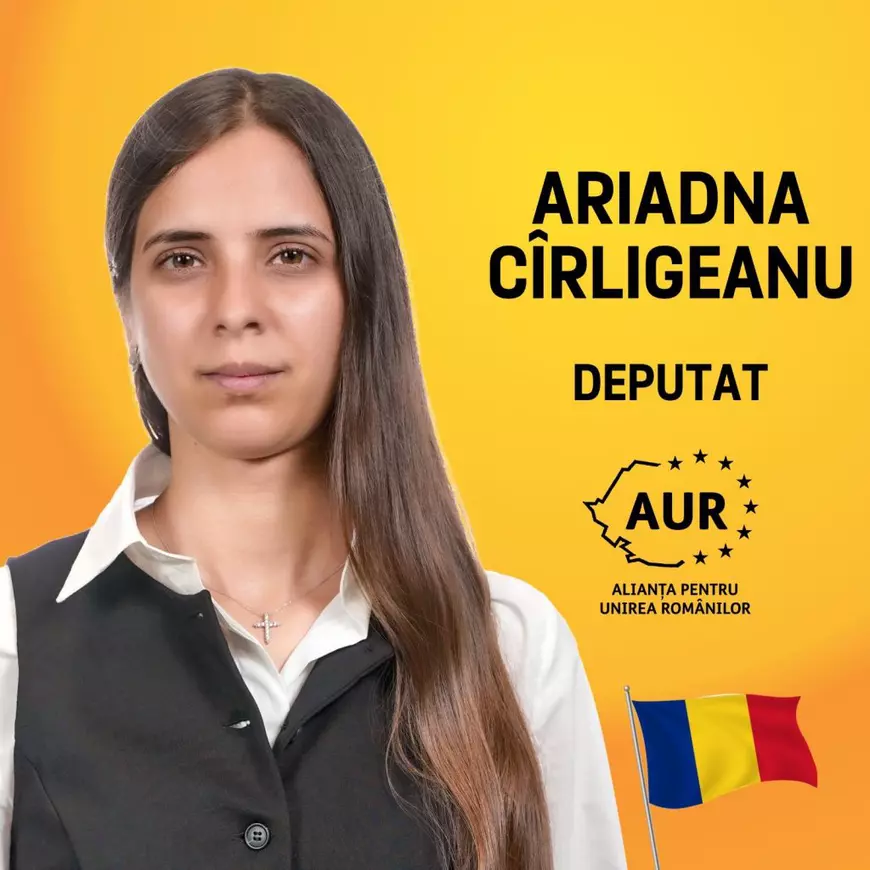 Personajele exotice din noul Parlament: de la membra AUR găsită cu gloanțe în Casa Poporului la șoferul din POT ajuns deputat printre străini