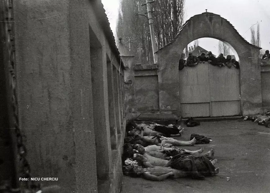 Episodul care a generat conceptul de „terorist” la revoluția din 1989. Masacrul atroce a fost folosit pentru a alimenta psihoza națională