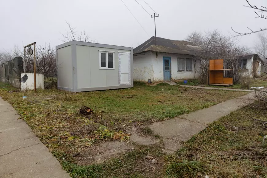 Ce-și doresc de sărbători oamenii sinistrați după inundațiile din județul Galați: „Sănătate. Un loc unde să punem capul pe pernă”