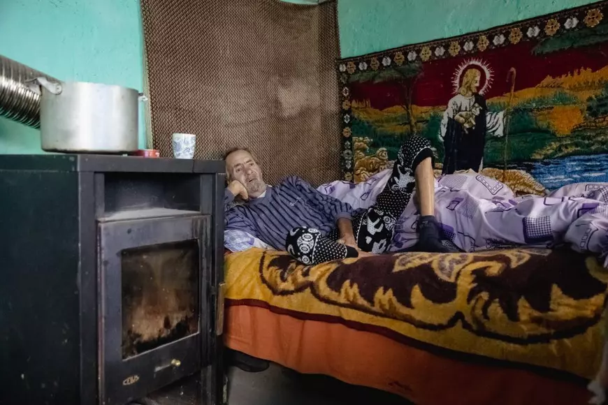 Ce-și doresc de sărbători oamenii sinistrați după inundațiile din județul Galați: „Sănătate. Un loc unde să punem capul pe pernă”