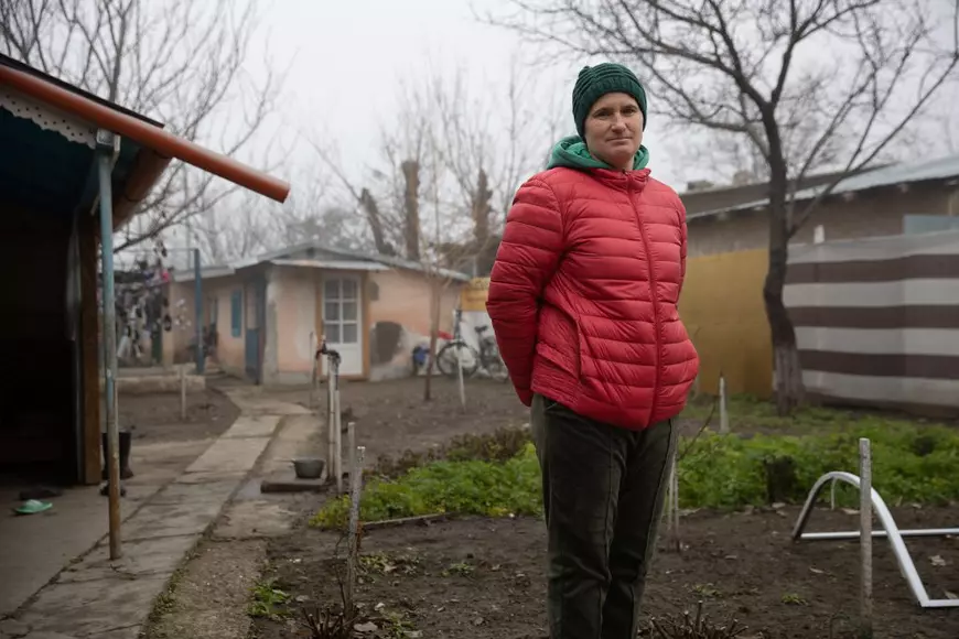 Ce-și doresc de sărbători oamenii sinistrați după inundațiile din județul Galați: „Sănătate. Un loc unde să punem capul pe pernă”