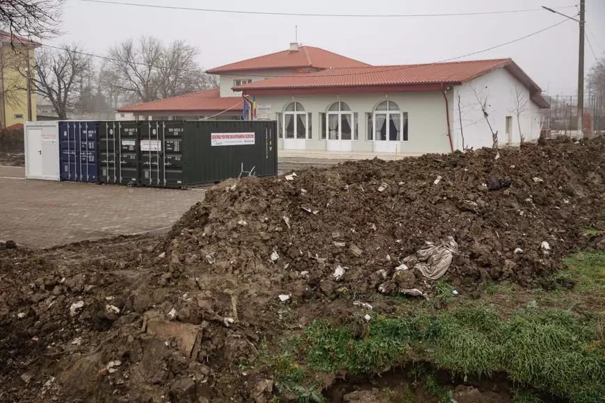 Ce-și doresc de sărbători oamenii sinistrați după inundațiile din județul Galați: „Sănătate. Un loc unde să punem capul pe pernă”