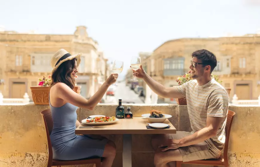 10 motive pentru care Malta trebuie să fie următoarea ta destinație de vacanță