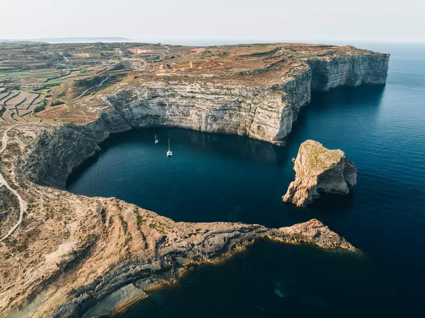 Secretele Gozo: Ce să vizitezi pe insula liniștii