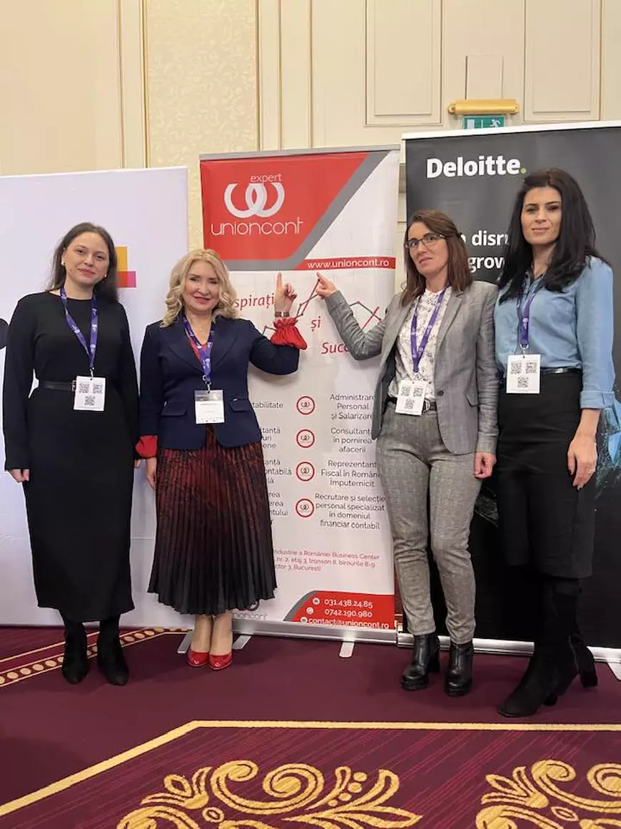 România, la limita stabilității financiare: Veronica Duțu, consultant fiscal, avertizează că România riscă să intre într-o spirală a pierderilor