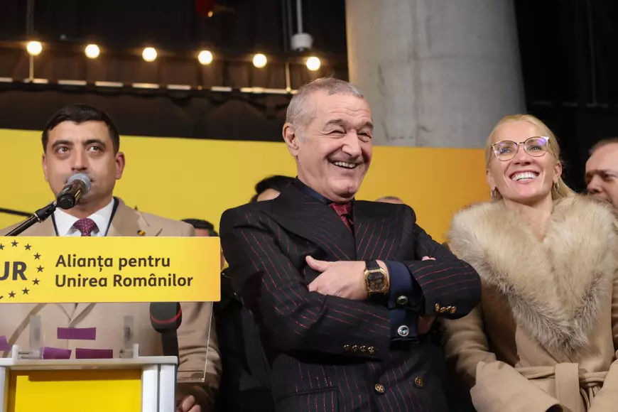 Personajele exotice din noul Parlament: de la membra AUR găsită cu gloanțe în Casa Poporului la șoferul din POT ajuns deputat printre străini