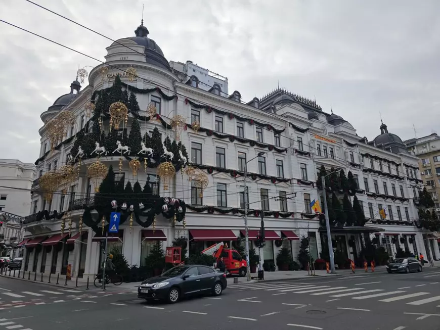 România a fost inclusă de revista Vogue în topul celor mai bune 10 destinații de călătorie în 2025: „Sunt disperat să ajung acolo”