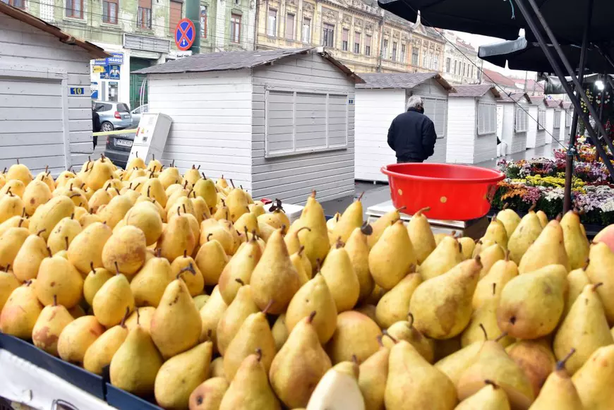 Masa de Crăciun din 2024 se anunță a fi cea mai costisitoare din ultimii 20 de ani. „Mulți români se uită la produsele tradiționale de Sărbători ca la muzeu”