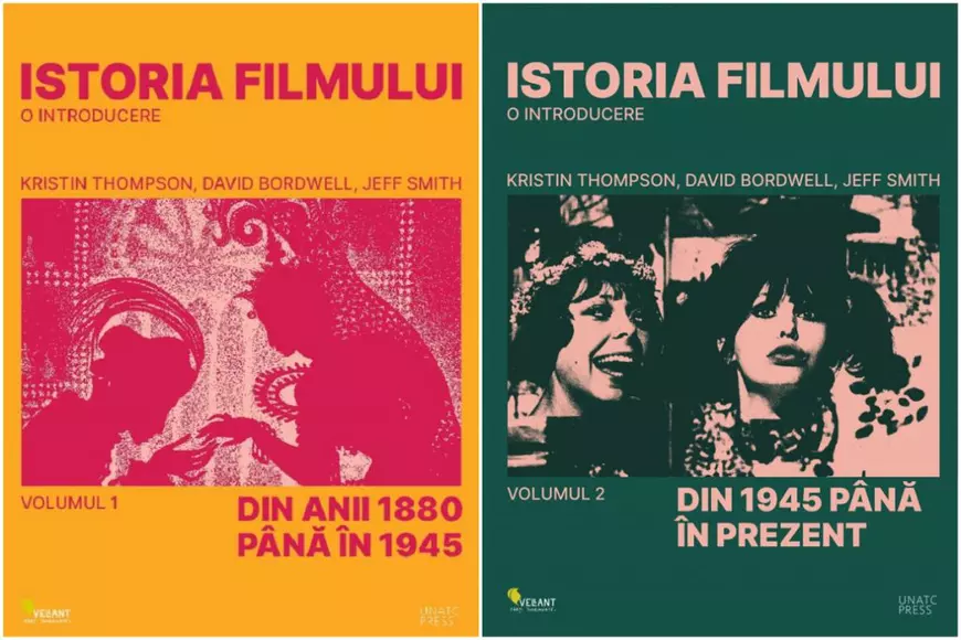 Porția de carte. Filmul nostru cel de toate zilele/Singapore vorbește despre iubire și pierdere