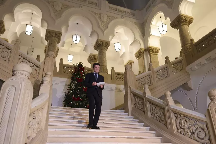 Nicușor Dan va candida la președinție ca independent în 2025: „Este nevoie de o schimbare fundamentală”