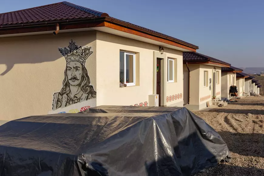 Ce-și doresc de sărbători oamenii sinistrați după inundațiile din județul Galați: „Sănătate. Un loc unde să punem capul pe pernă”