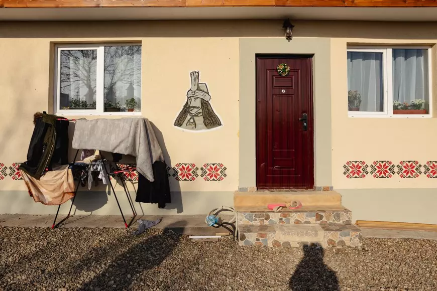 Ce-și doresc de sărbători oamenii sinistrați după inundațiile din județul Galați: „Sănătate. Un loc unde să punem capul pe pernă”