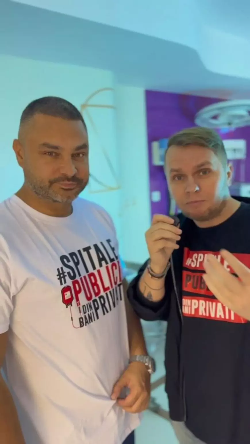 Swiss Clinics, prima clinică estetică privată din România care susține sectorul public prin inițiativa ,,Spitale Publice din Bani Privați’’
