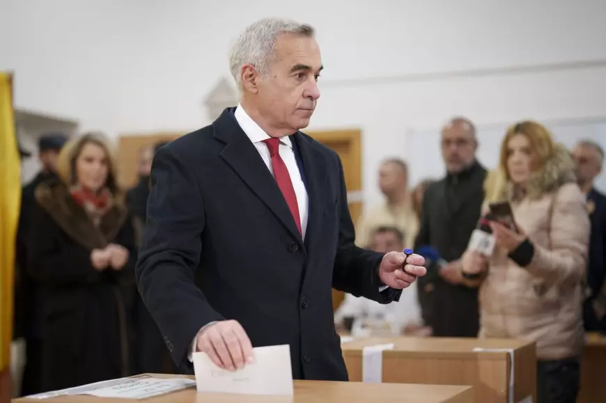 Cum poate Călin Georgescu scoate România din UE. Explicațiile unui expert juridic