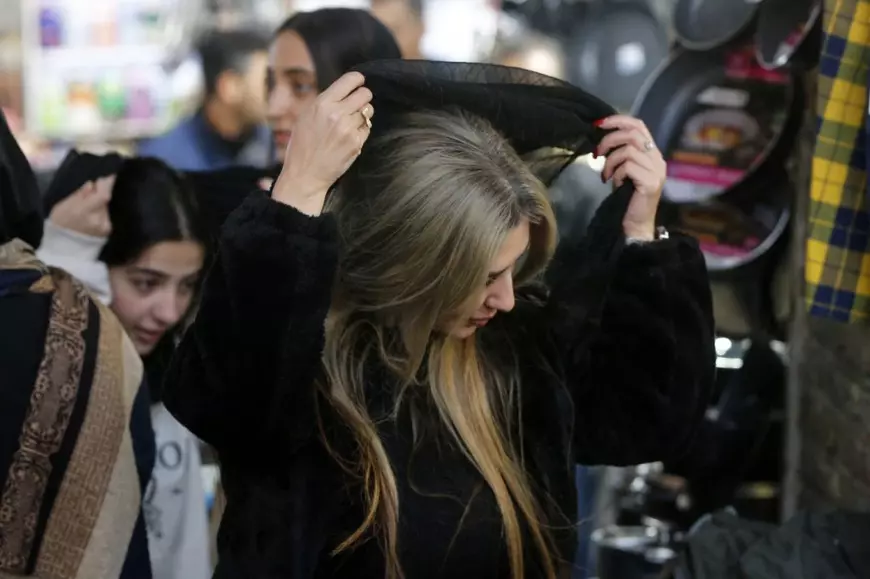 Noile legi din Iran în fața cărora femeile nu se pot apăra și care le-ar putea aduce pedeapsa cu moartea