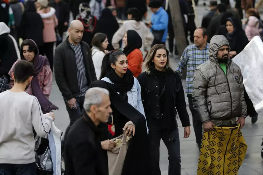 Noile legi din Iran în fața cărora femeile nu se pot apăra și care le-ar putea aduce pedeapsa cu moartea