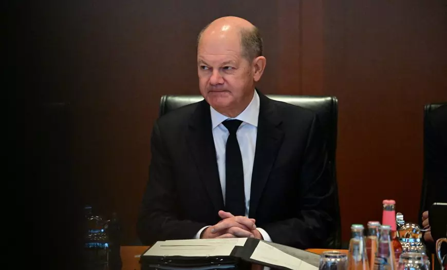 După România, și Germania acuză Rusia de atacuri asupra securității cibernetice și infrastructurii țării