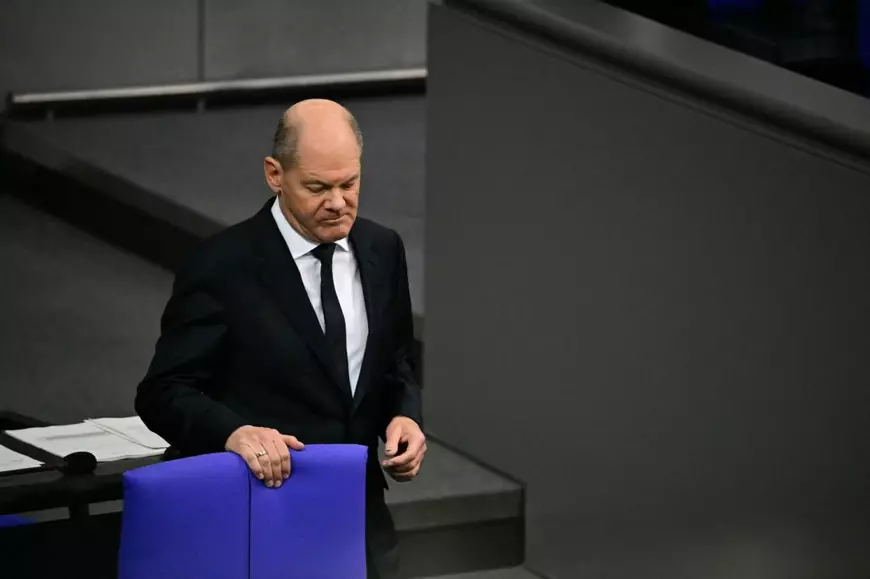 După România, și Germania acuză Rusia de atacuri asupra securității cibernetice și infrastructurii țării