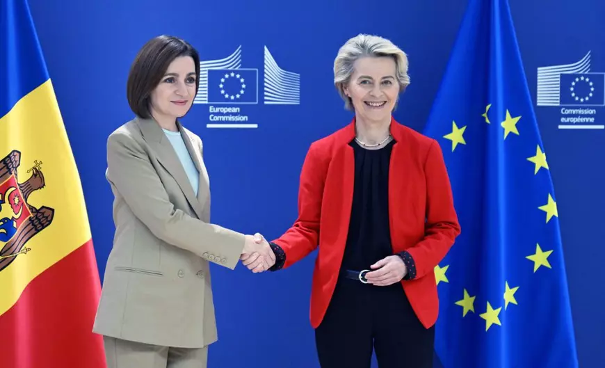 Topul liderilor politici străini în care ucrainenii au cea mai mare încredere. Surpriza din primele 5 locuri