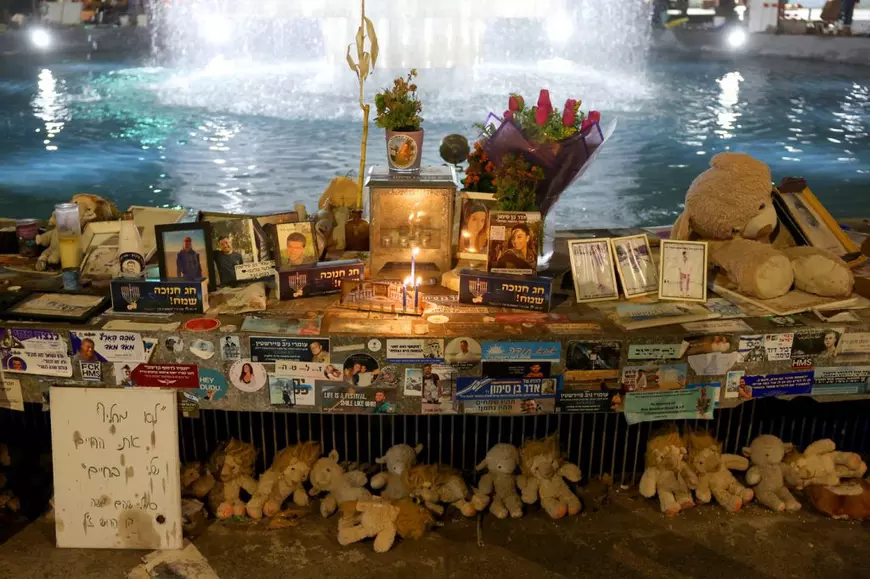 Chinurile îndurate de ostaticii israelieni în Gaza: abuzuri sexuale și bătăi, conform unui raport al Ministerului Sănătății