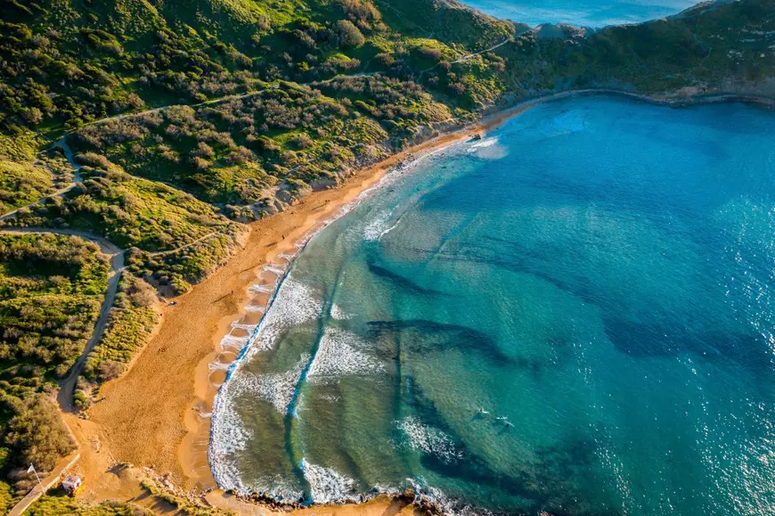 De ce să alegi Malta pentru luna de miere: un paradis romantic în inima Mediteranei