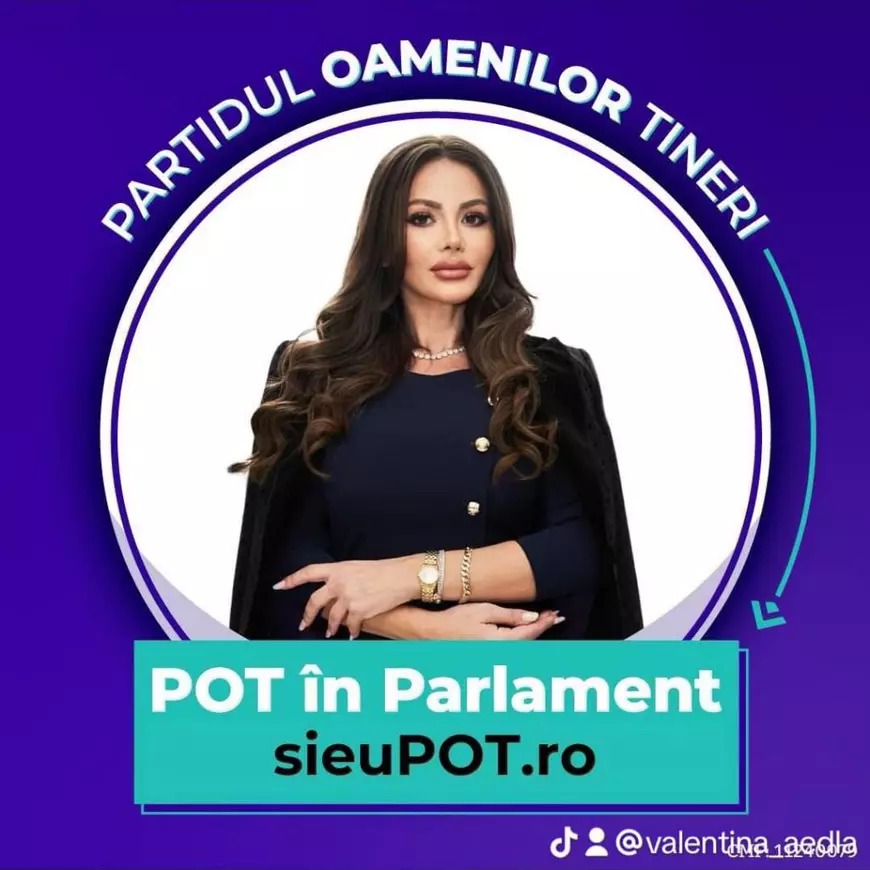 Personajele exotice din noul Parlament: de la membra AUR găsită cu gloanțe în Casa Poporului la șoferul din POT ajuns deputat printre străini