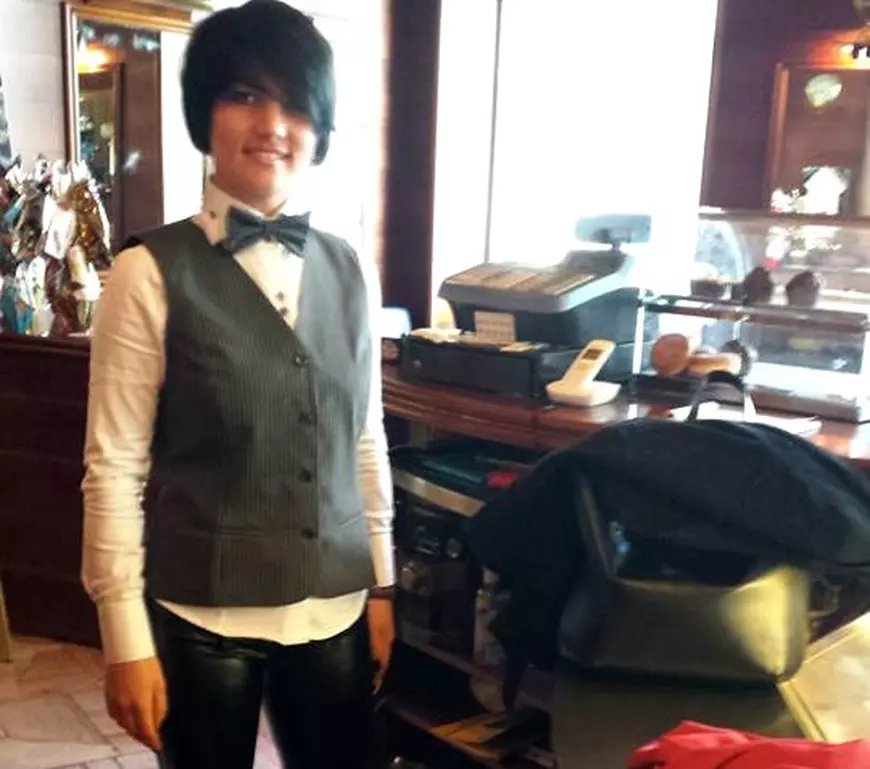 Povestea tinerei care a plecat în Italia la 15 ani din Gherţa Mare şi a ajuns antreprenoare, cu patru localuri şi o firmă de construcţii. „Mă simt liberă, am învățat că poți să începi oricând de la zero”