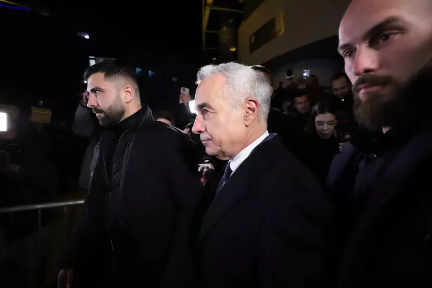 Verdictul în recursul lui Călin Georgescu în dosarul alegerilor prezidențiale, amânat de Înalta Curte: „Cetățeanul Iohannis a spus că nu sunt probe”