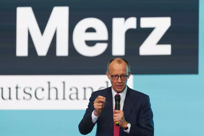 Tudor Ancuța, analist al spațiului german: „Nu văd niciun politician din Germania care se va opune planului lui Trump privind Ucraina” 