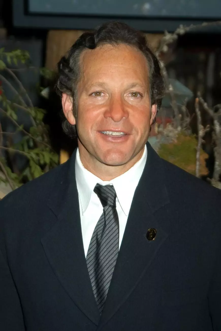 Actorul Steve Guttenberg, vedeta din „Academia de Poliție”, erou în lupta cu flăcările, la Los Angeles | VIDEO