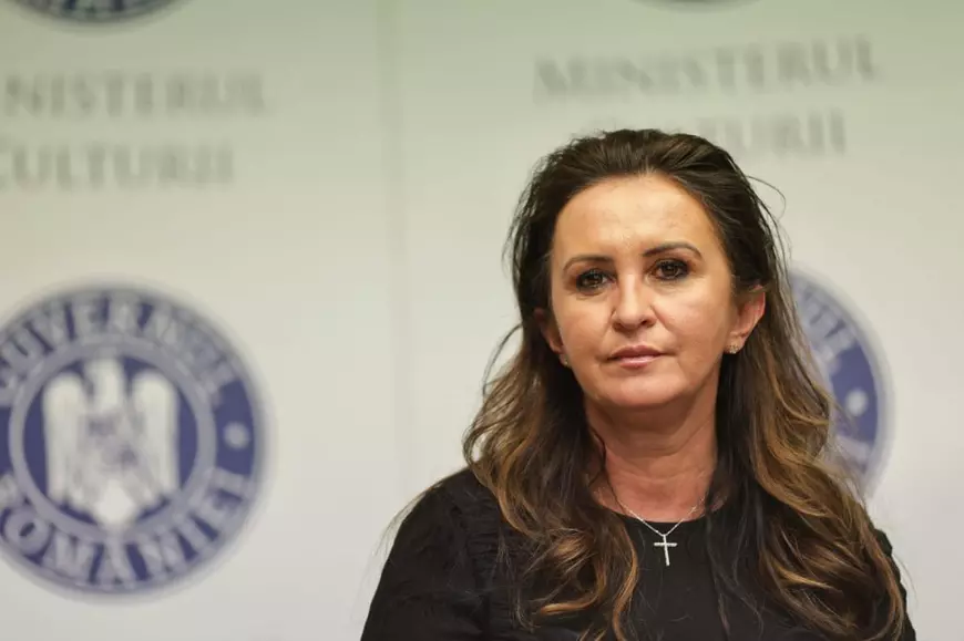 Directorul Muzeului Național de Istorie, demis după jaful de la muzeul Drents din Olanda. Natalia Intotero: „L-am simțit depășit”