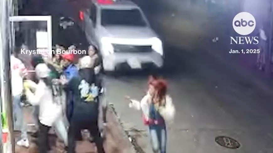 Militarii care devin atacatori: Unde greșește SUA în sprijinirea veteranilor care comit atentate