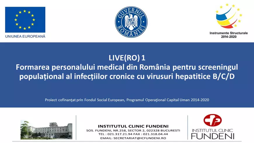 Cum au ajuns bani europeni pentru sănătate la Antena 3 și România TV: 200.000 de euro reclamă într-un proiect derulat de Institutul Fundeni și UMF Iași