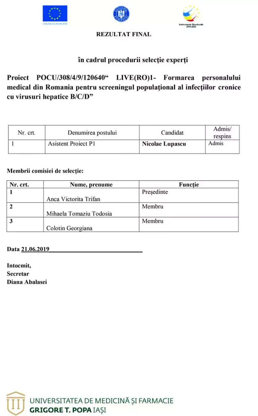 Cum au ajuns bani europeni pentru sănătate la Antena 3 și România TV: 200.000 de euro reclamă într-un proiect derulat de Institutul Fundeni și UMF Iași