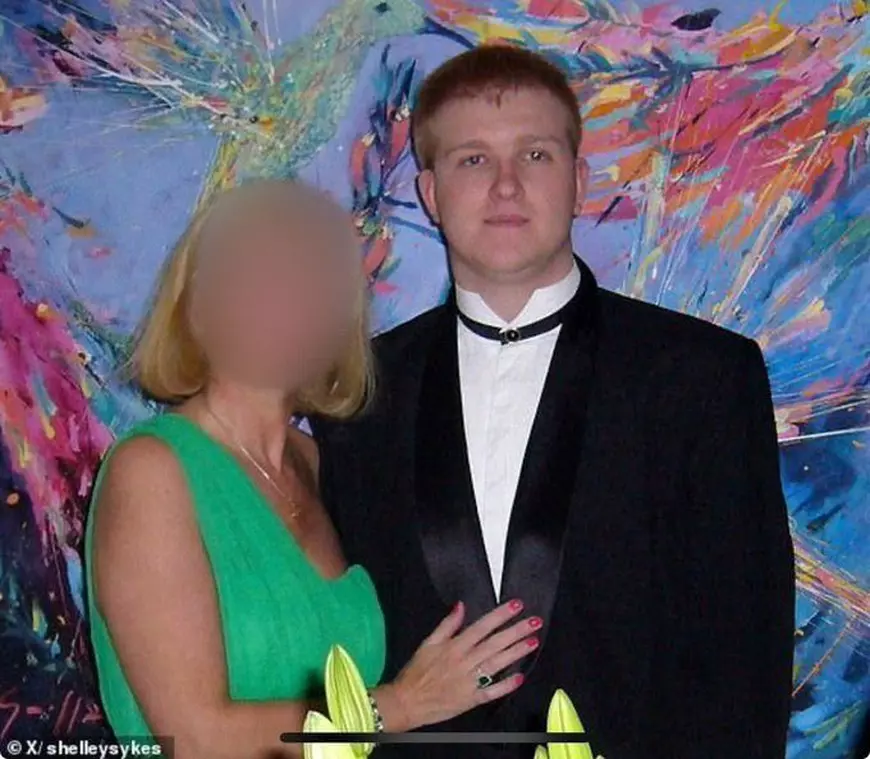 Un bărbat cu picioarele amputate a fost ucis de incendiile violente din Los Angeles, în timp ce avea grijă de fiul său cu paralizie cerebrală