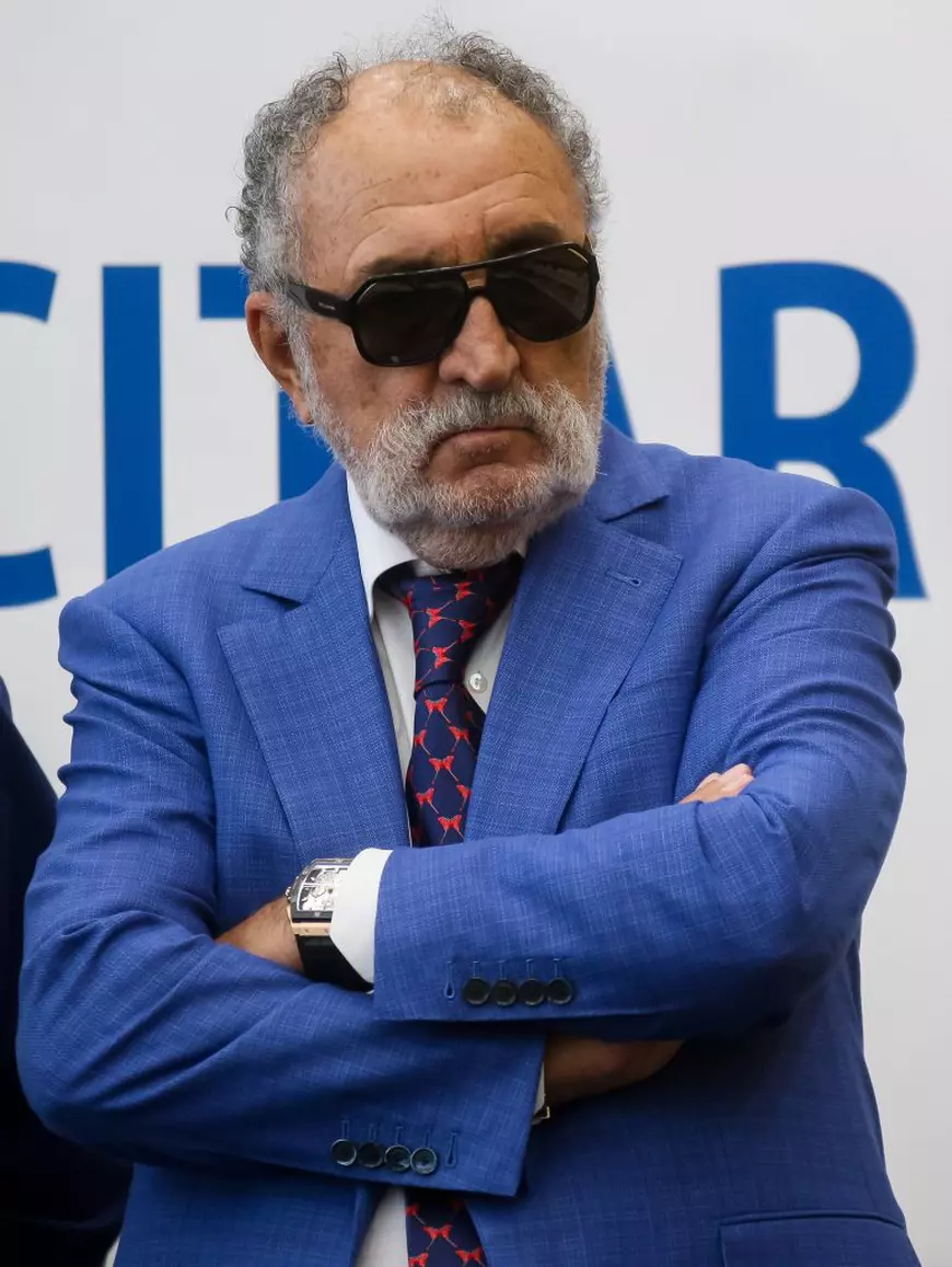 Ion Țiriac, asociat cu o investiție uriașă, dar inexistentă, din județul Timiș: „Ceea ce a apărut în spațiul public sunt doar zvonuri, nimic concret”