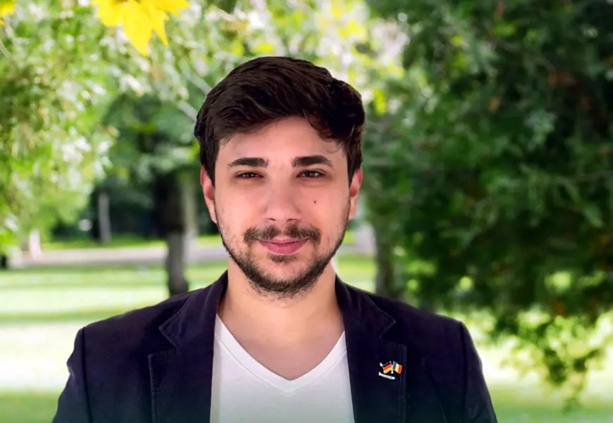 Tudor Ancuța, analist al spațiului german: „Nu văd niciun politician din Germania care se va opune planului lui Trump privind Ucraina” 