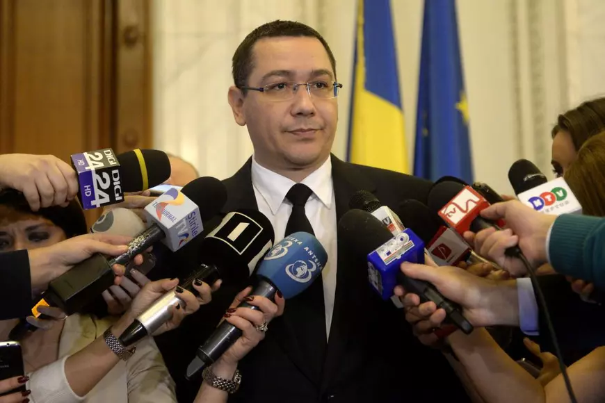 Victor Ponta, obligat să-l despăgubească pe fostul procuror Mircea Negulescu cu 25.000 de lei. Instanța, despre acuzațiile lansate de fostul premier la România TV: „Erau plăsmuiri”
