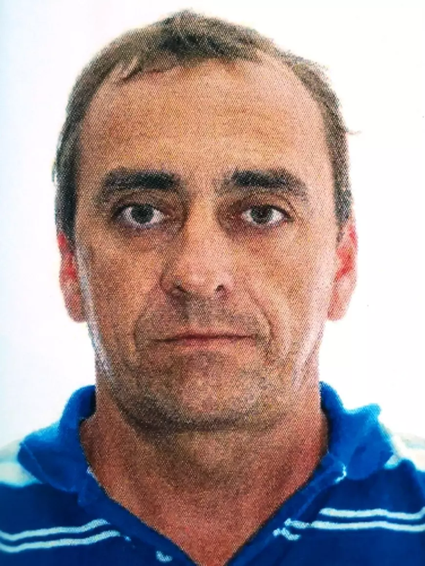 Pedro Leon Palacios