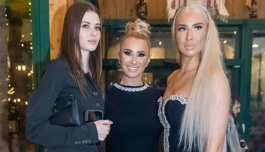 Sfatul important pe care Anamaria Prodan l-a dat copiilor ei. „El îi va aduce pe calea cea dreaptă”