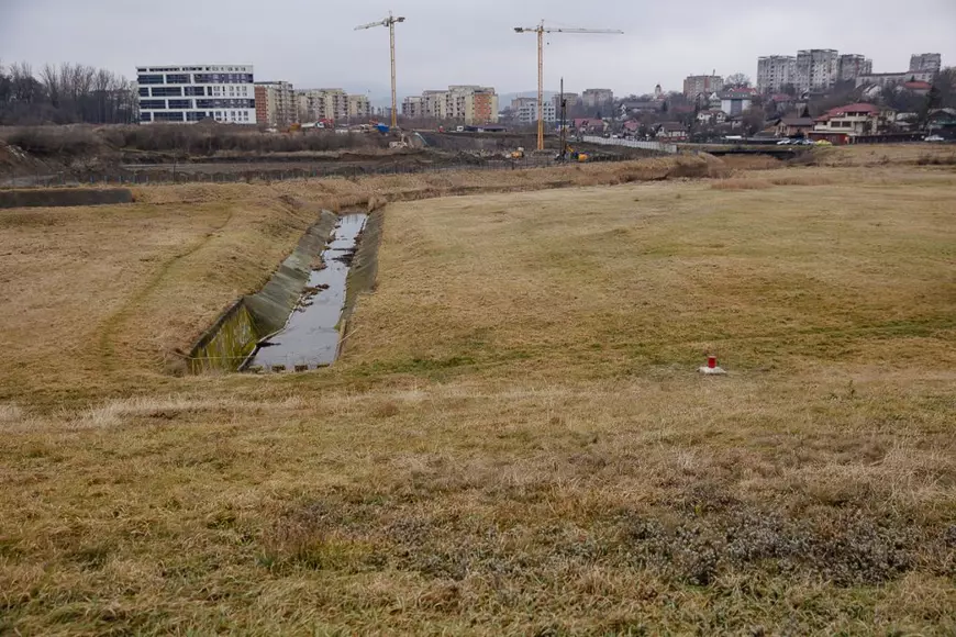 După ce i s-a stricat soba din bordei, un pensionar din Iași se încălzește doar cu pisici: „Problema țării e că sătulul nu crede la ăl flămând” | REPORTAJ
