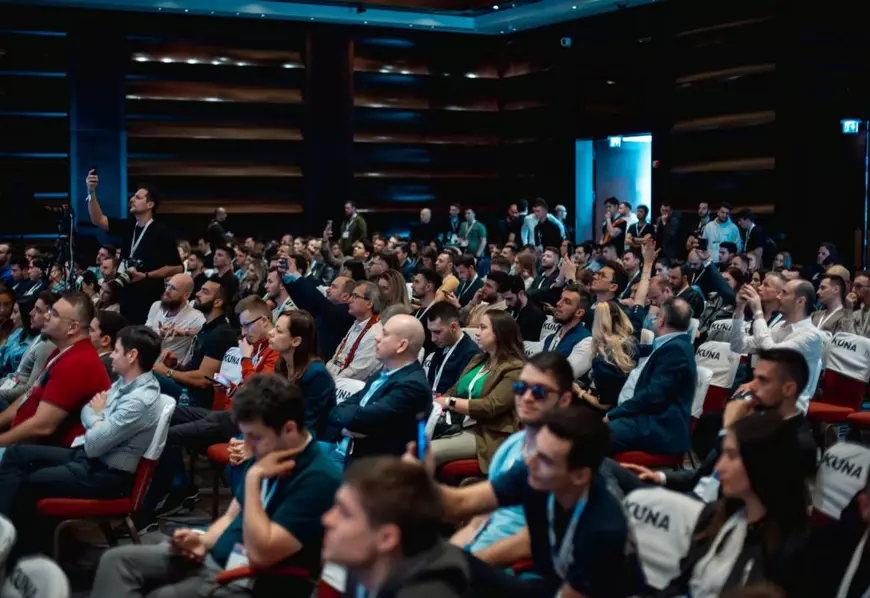 Miliardari în Bitcoin din toată lumea vin la București, pe 2 și 3 martie, la Crypto Expo Europe