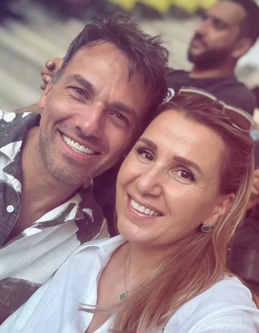 De Ziua Îndrăgostiților, jurații de la Chefi la cuțite vorbesc despre primele întâlniri cu partenerele lor de viață. Ștefan Popescu are o căsnicie de 25 de ani
