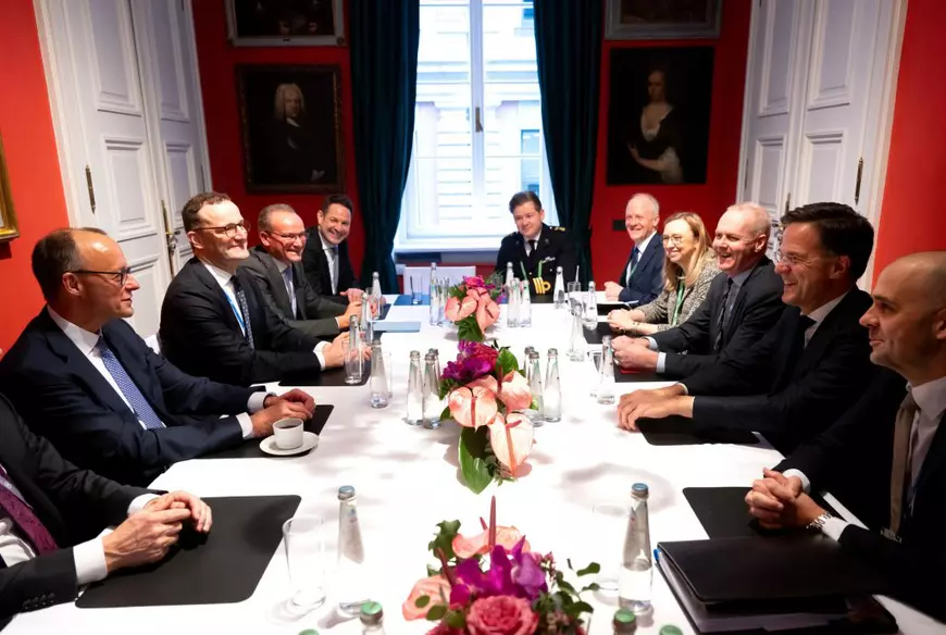 Ce este Conferința de Securitate de la Munchen, acolo unde România și Europa au fost lovite în plin de vicepreședintele american JD Vance