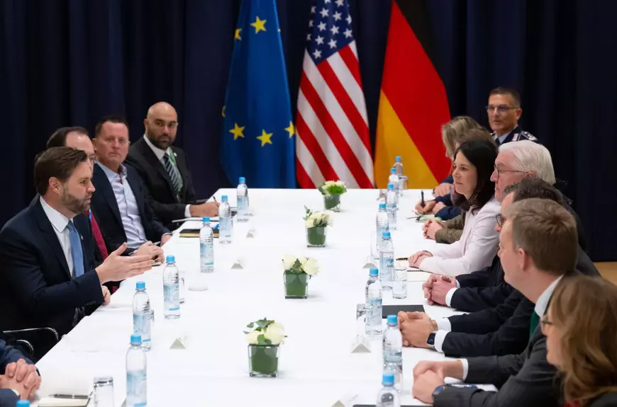 Ce este Conferința de Securitate de la Munchen, acolo unde România și Europa au fost lovite în plin de vicepreședintele american JD Vance